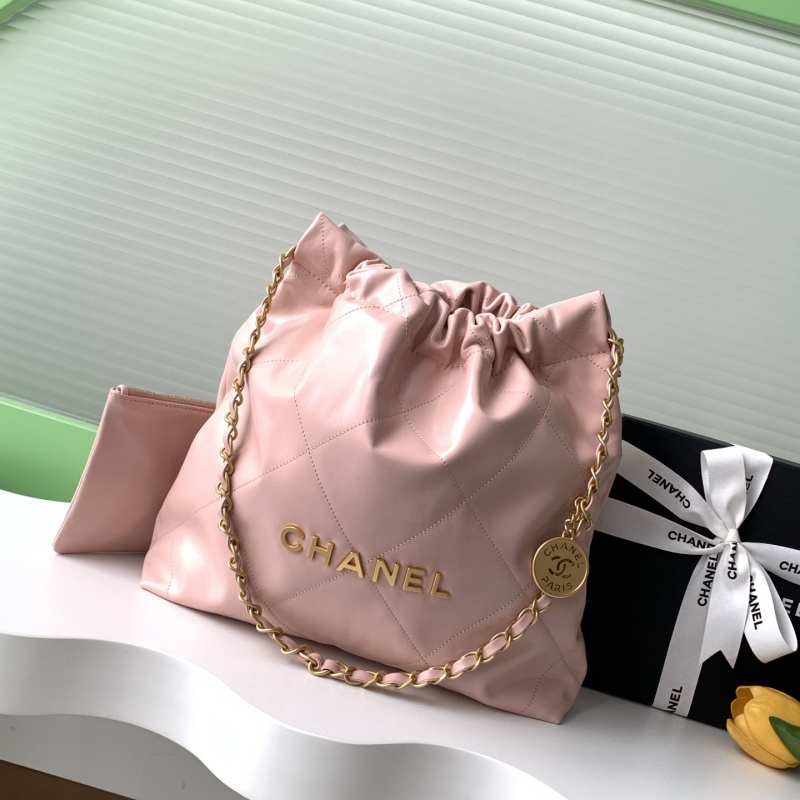 Ch**el hobo 22 bags